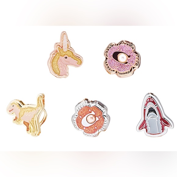 NWT Coach x Sephora Collection Makeup Brush Set | Limited Edition - Picture 4 of 5